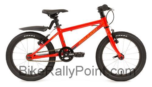 Raleigh Performance 16 specs and reviews